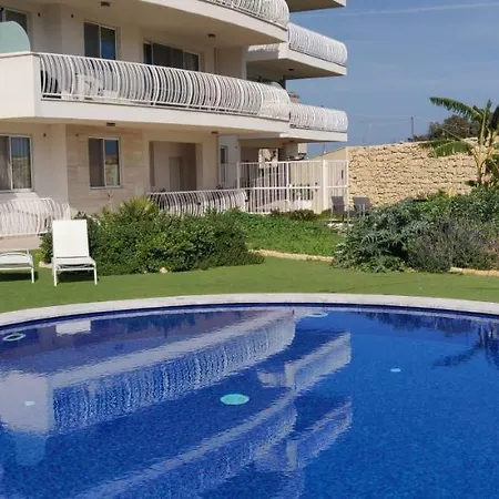 Ocean Gardens, B3 Naxxar