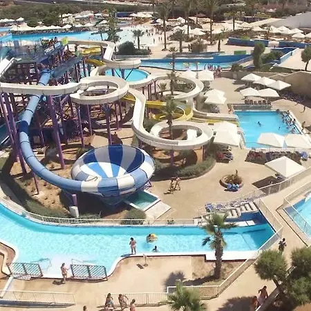 Ocean Gardens, B3 Naxxar