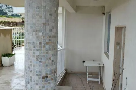 Apartment Ocean Gardens, B3