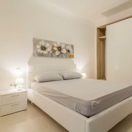 Apartament Ocean Gardens, B3 Naxxar